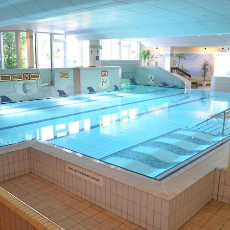 Fewo-Sporer Sankt Englmar Exteriör bild