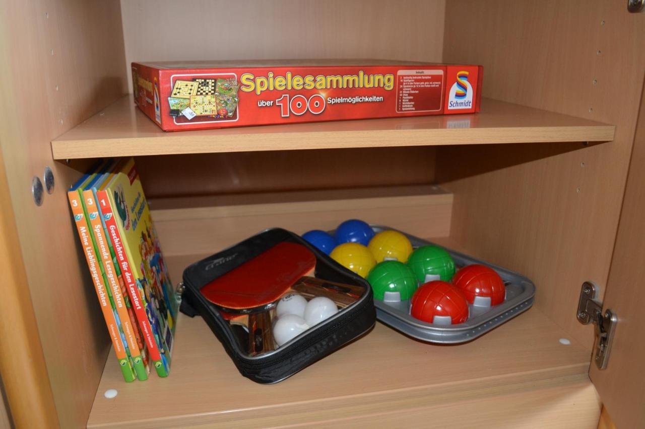 Fewo-Sporer Sankt Englmar Exteriör bild
